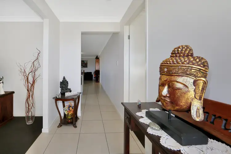 Second view of Homely house listing, 9 Starfish Crescent, Bargara QLD 4670