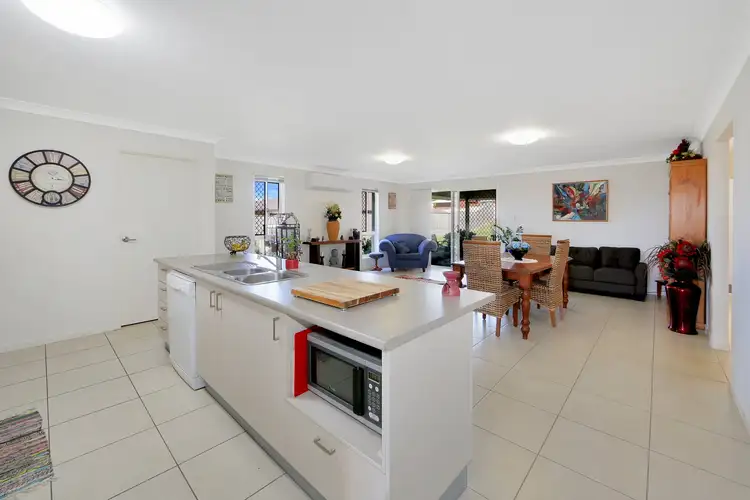 Third view of Homely house listing, 9 Starfish Crescent, Bargara QLD 4670