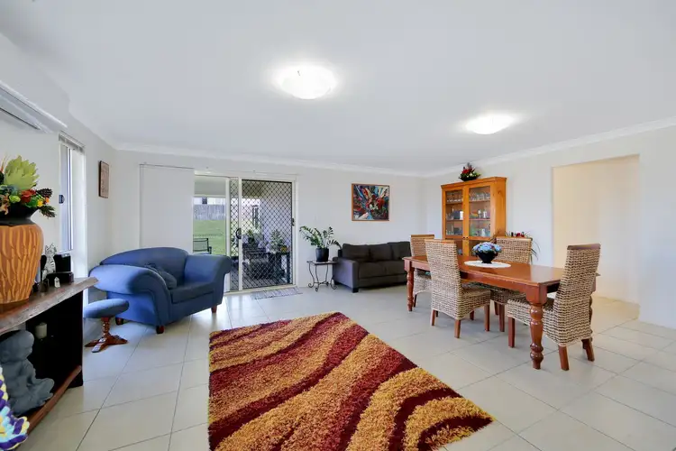 Fourth view of Homely house listing, 9 Starfish Crescent, Bargara QLD 4670
