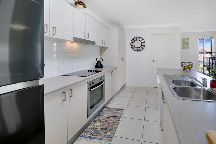 Seventh view of Homely house listing, 9 Starfish Crescent, Bargara QLD 4670