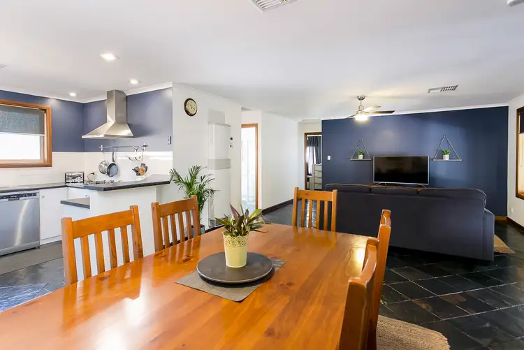 Main view of Homely house listing, 56 Sir James Hardy Way, Woodcroft SA 5162