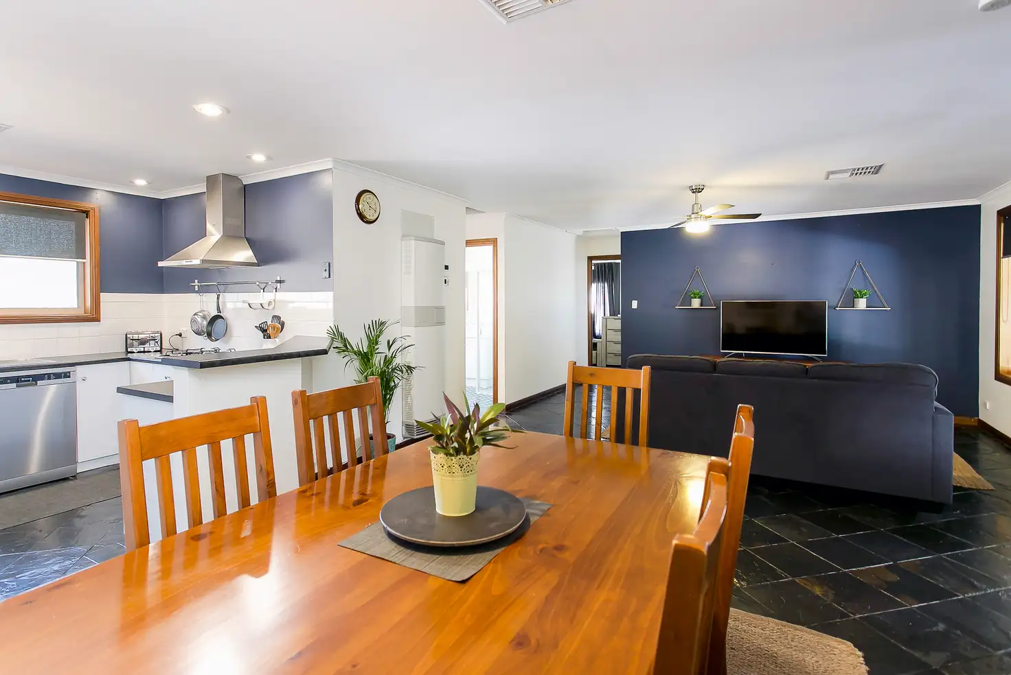Main view of Homely house listing, 56 Sir James Hardy Way, Woodcroft SA 5162