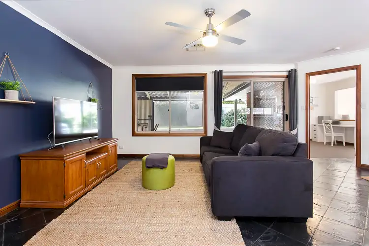 Fifth view of Homely house listing, 56 Sir James Hardy Way, Woodcroft SA 5162