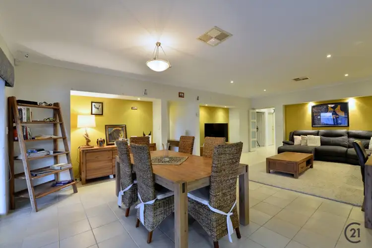 Seventh view of Homely house listing, 4 Dalona Parkway, Lakelands WA 6180