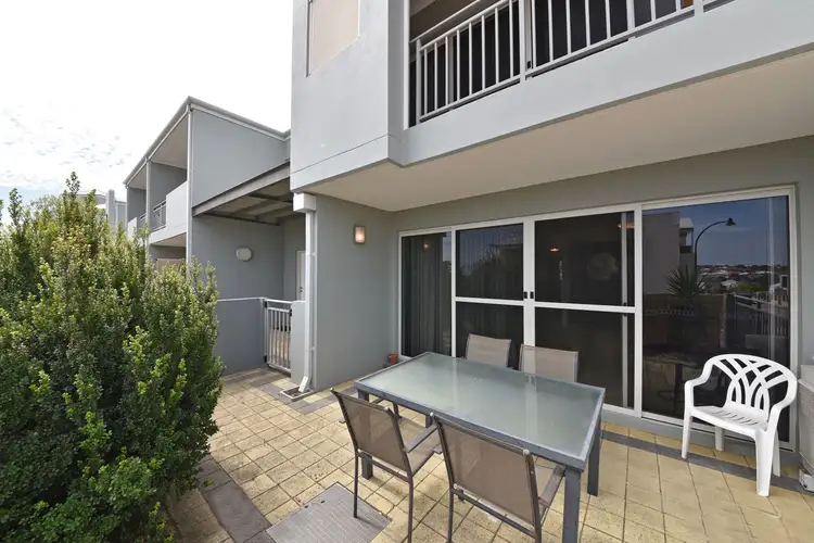 Third view of Homely apartment listing, 10/37 Orenco Bend, Clarkson WA 6030