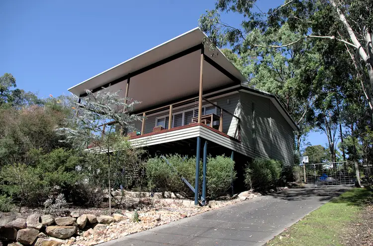 Third view of Homely house listing, 55 Whimbrel Dr, Nerong NSW 2423