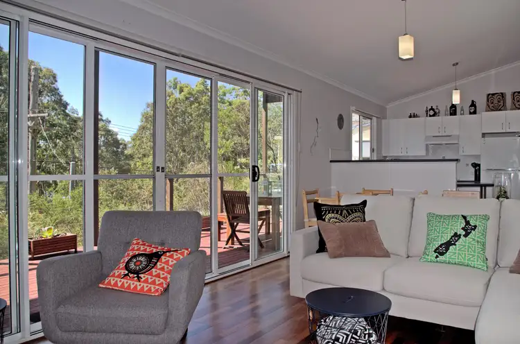 Fifth view of Homely house listing, 55 Whimbrel Dr, Nerong NSW 2423