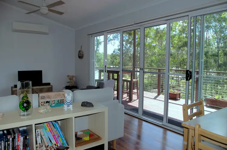 Sixth view of Homely house listing, 55 Whimbrel Dr, Nerong NSW 2423