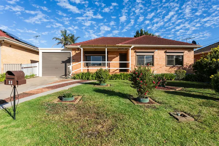Main view of Homely house listing, 11 Karyn Crescent, Reynella SA 5161