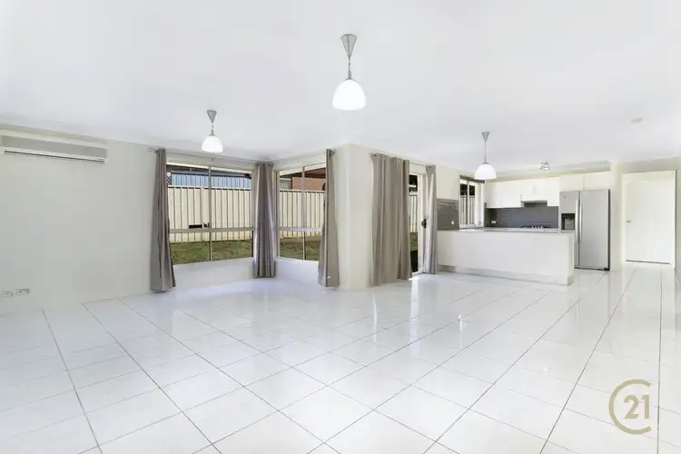 Main view of Homely house listing, 75 Guernsey Ave, Minto NSW 2566