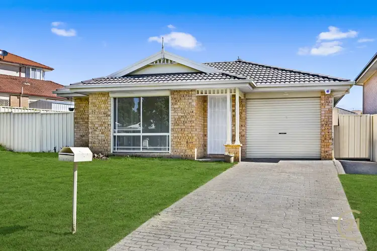 Fifth view of Homely house listing, 75 Guernsey Ave, Minto NSW 2566