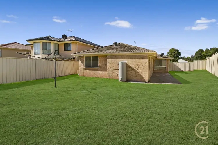 Sixth view of Homely house listing, 75 Guernsey Ave, Minto NSW 2566
