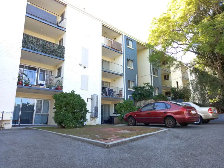 Main view of Homely apartment listing, 15/42 Kathleen Avenue, Maylands WA 6051