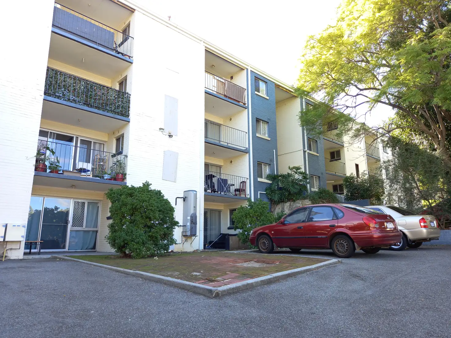 Main view of Homely apartment listing, 15/42 Kathleen Avenue, Maylands WA 6051