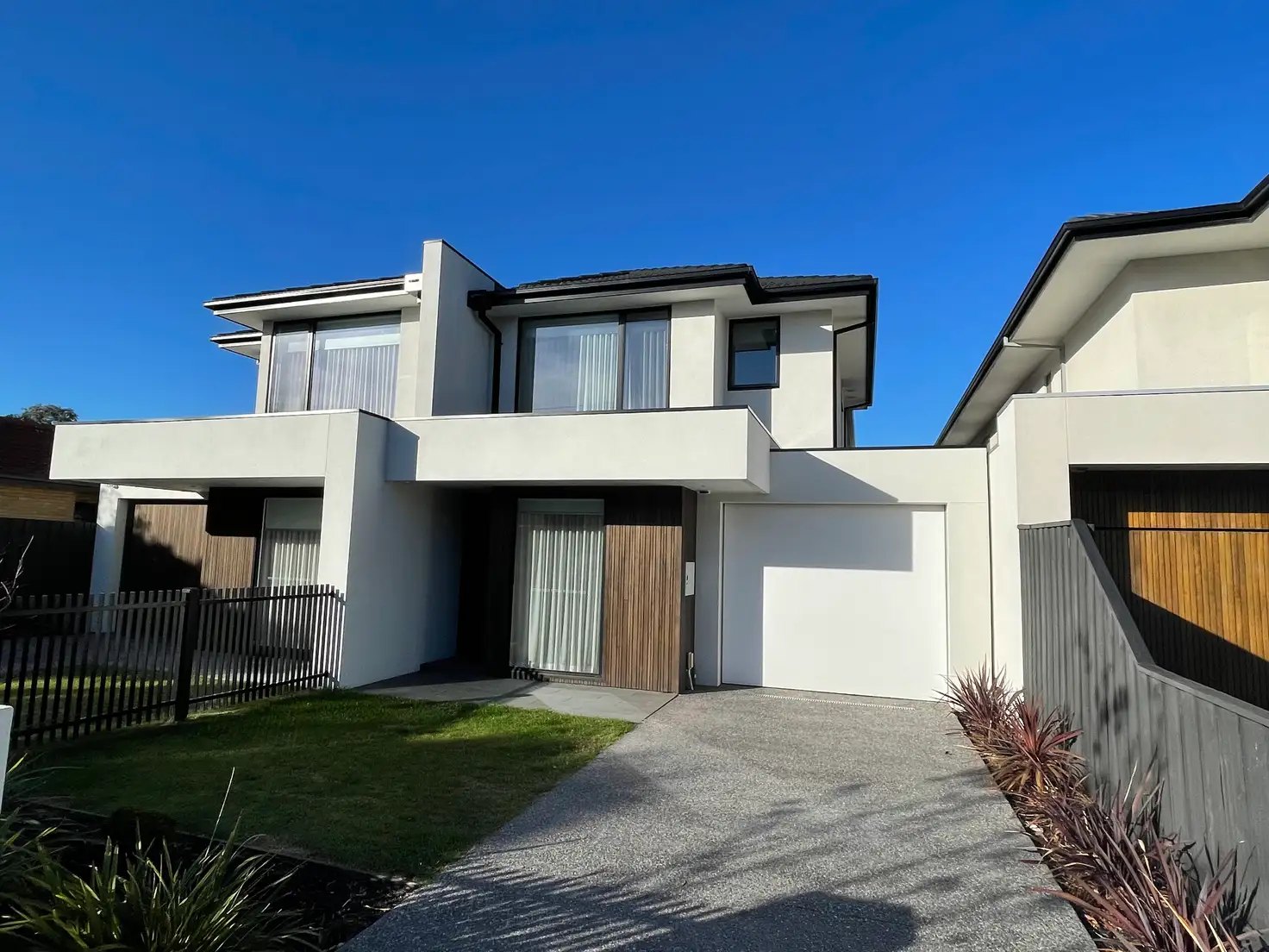 Main view of Homely townhouse listing, 10A Wamba Road, Bentleigh East VIC 3165