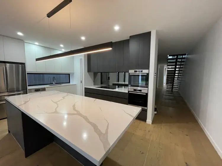 Second view of Homely townhouse listing, 10A Wamba Road, Bentleigh East VIC 3165