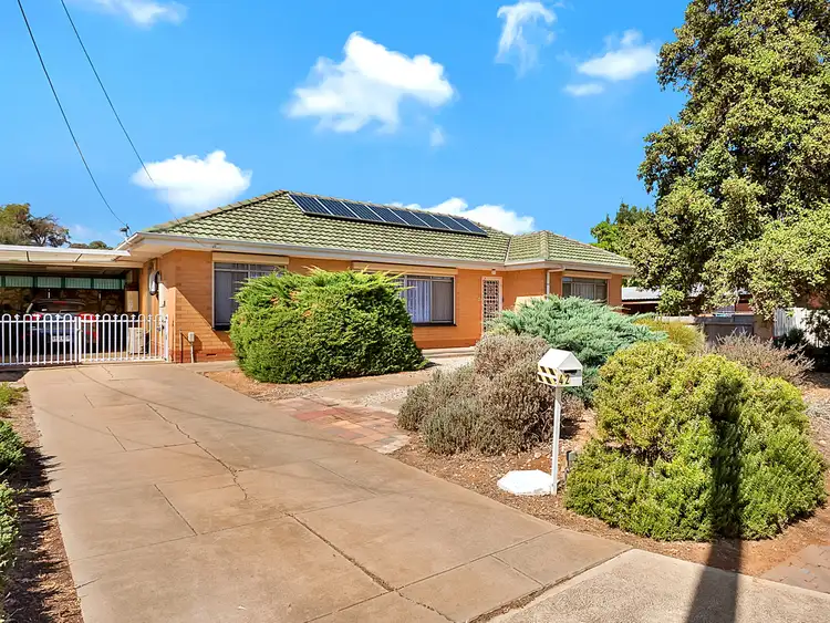 42 Daphne Road, Salisbury East SA 5109