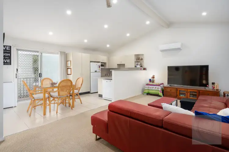 Third view of Homely villa listing, 54/554 Gan Gan Road, One Mile NSW 2316
