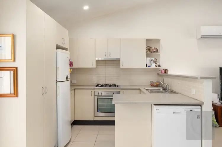 Fourth view of Homely villa listing, 54/554 Gan Gan Road, One Mile NSW 2316