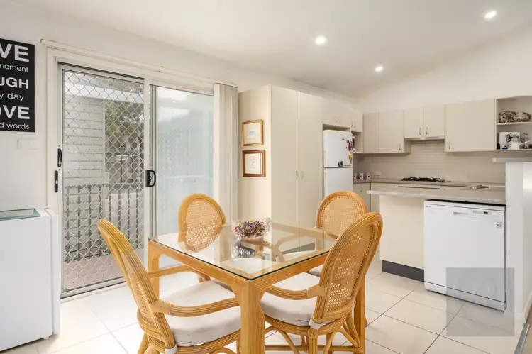 Fifth view of Homely villa listing, 54/554 Gan Gan Road, One Mile NSW 2316