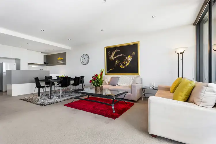 Fifth view of Homely apartment listing, 707/770B Toorak Road, Glen Iris VIC 3146
