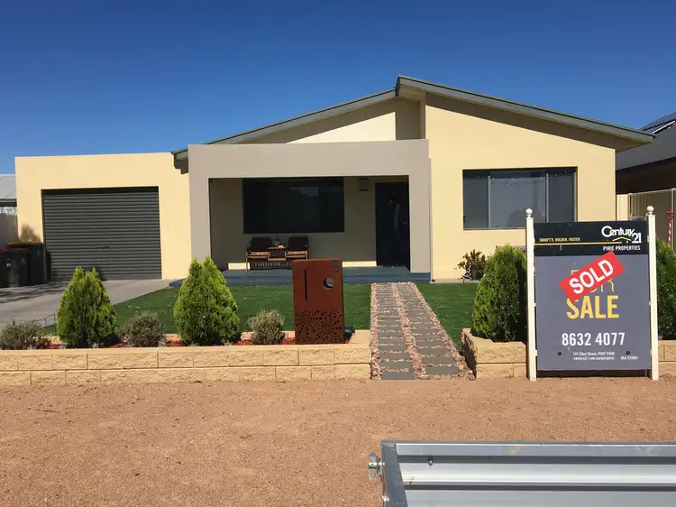5 Leonard Avenue, Port Pirie SA 5540