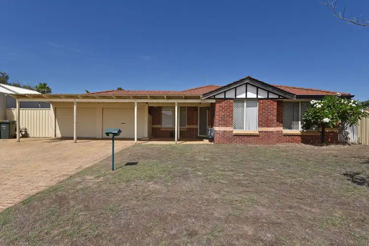 10 Pascoe Retreat, Merriwa WA 6030