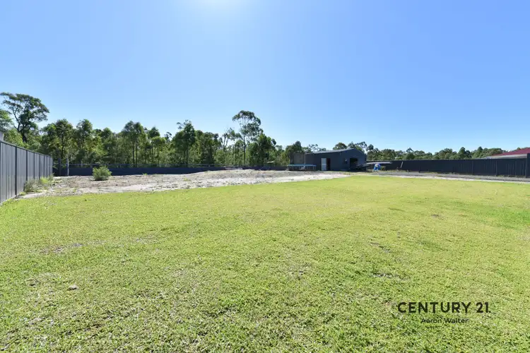 Third view of Homely house listing, 54 Abbey Circuit, Weston NSW 2326