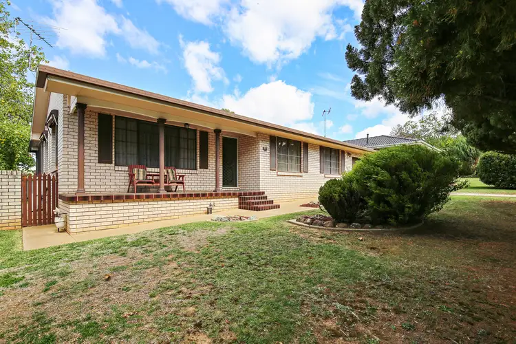 22 Grevillea Street, Orange NSW 2800