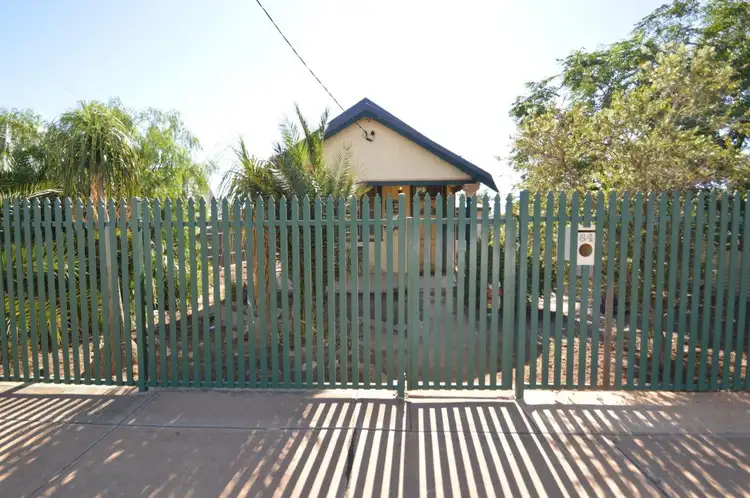 Main view of Homely house listing, 84 Iodide Street, Broken Hill NSW 2880
