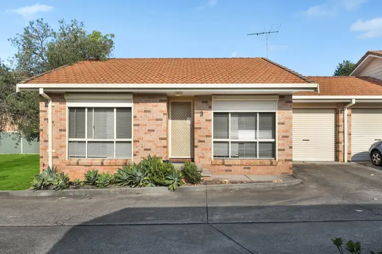 3/11 Park Street, Ingleburn NSW 2565