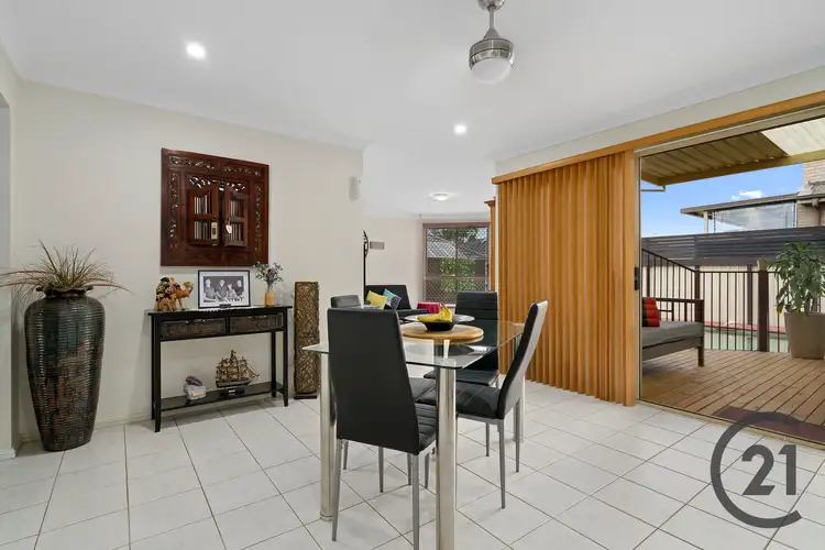 Fifth view of Homely house listing, 6 Hilton Crescent, Casula NSW 2170