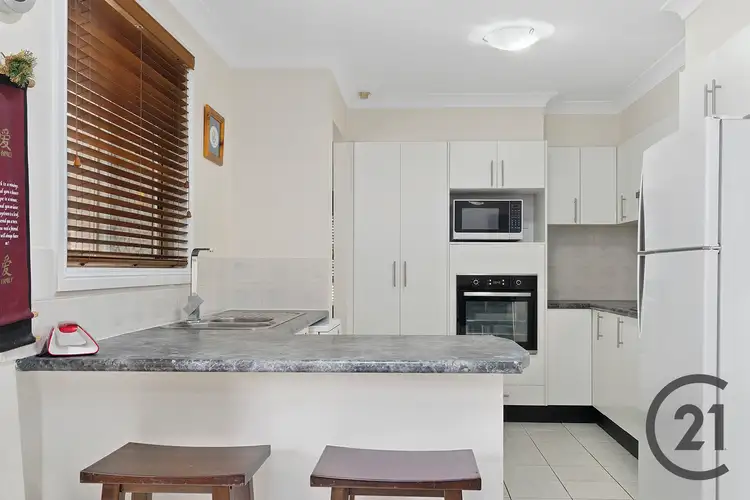 Sixth view of Homely house listing, 6 Hilton Crescent, Casula NSW 2170