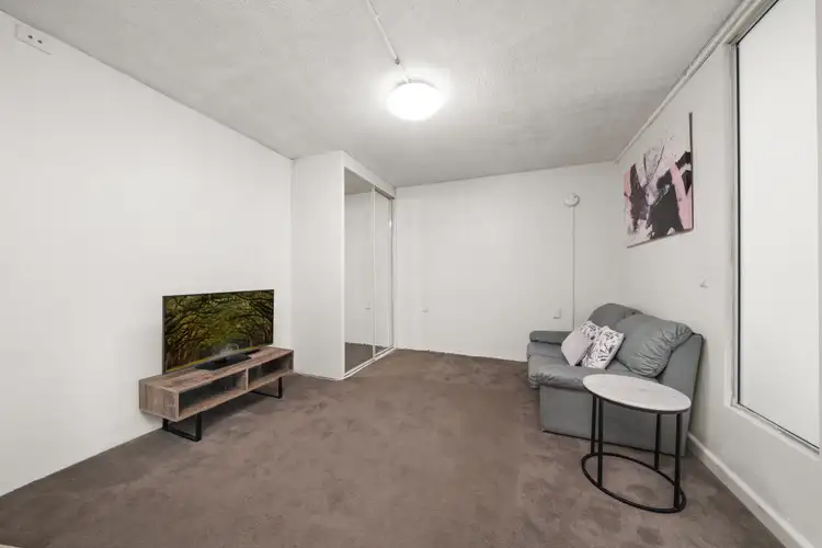 Third view of Homely studio listing, 414/29 Newland Street, Bondi Junction NSW 2022