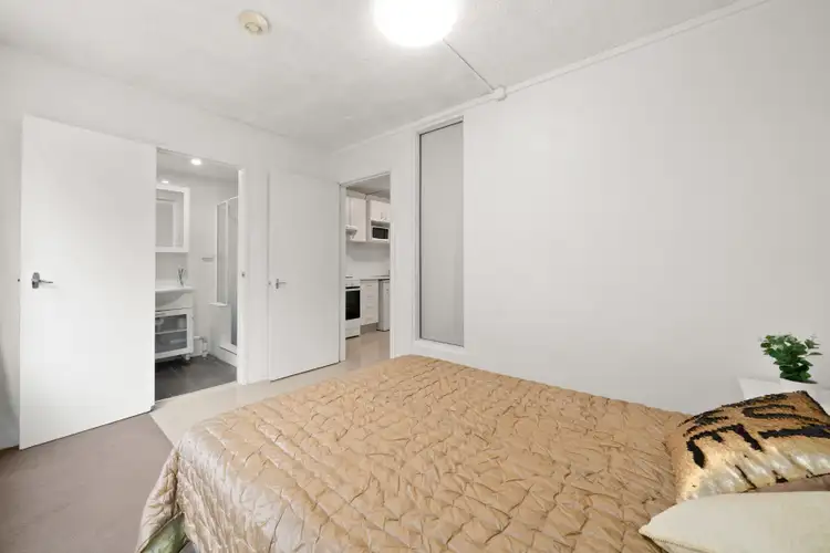 Fourth view of Homely studio listing, 414/29 Newland Street, Bondi Junction NSW 2022