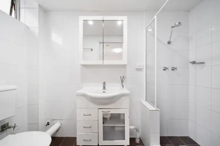 Fifth view of Homely studio listing, 414/29 Newland Street, Bondi Junction NSW 2022