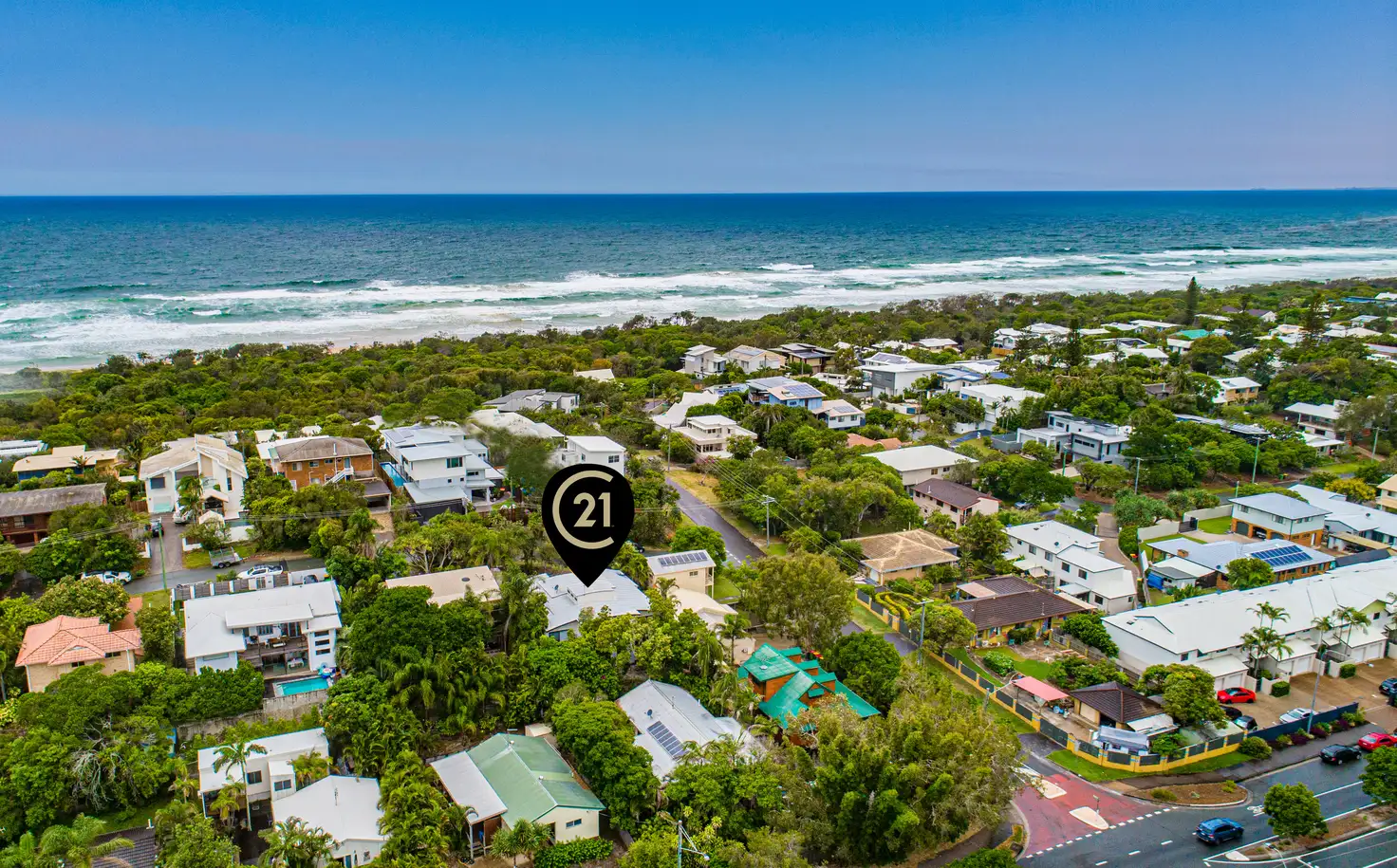Main view of Homely house listing, 3 Jacana Street, Peregian Beach QLD 4573