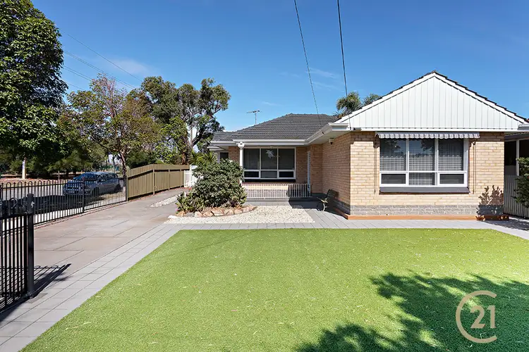 Main view of Homely house listing, 78 Strathfield Terrace, Largs North SA 5016