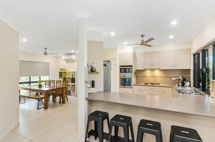 Second view of Homely rural property listing, 7 Greengum Court, Black River QLD 4818