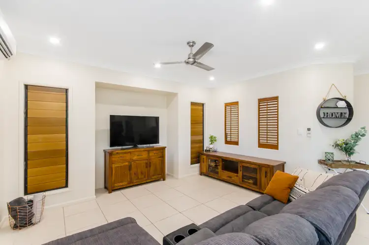Third view of Homely rural property listing, 7 Greengum Court, Black River QLD 4818