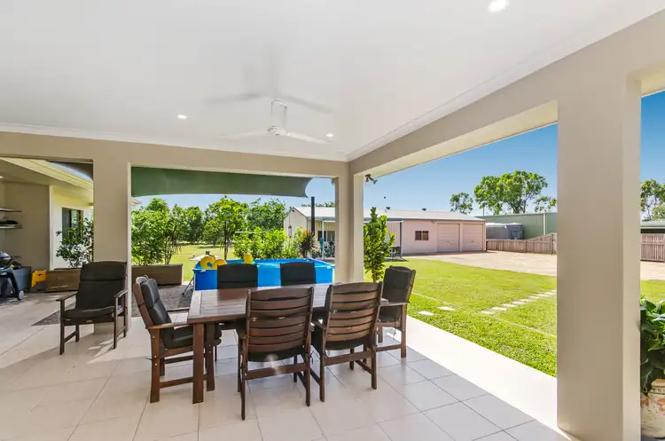 Fourth view of Homely rural property listing, 7 Greengum Court, Black River QLD 4818