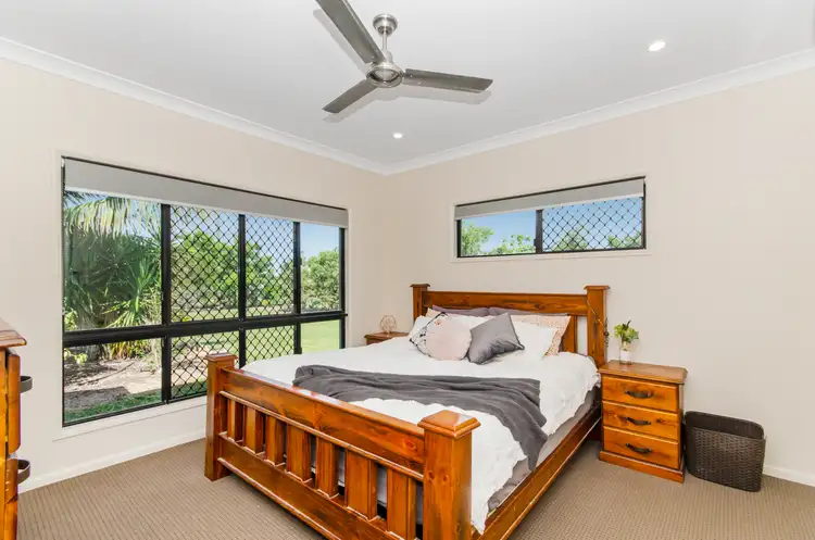Fifth view of Homely rural property listing, 7 Greengum Court, Black River QLD 4818