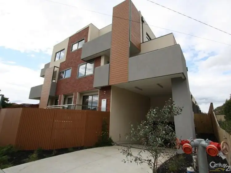 3/29 Albert Avenue, Springvale VIC 3171