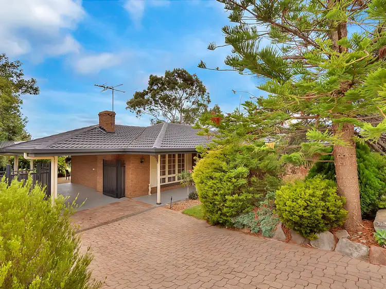 1 Garnier Court, St Agnes SA 5097