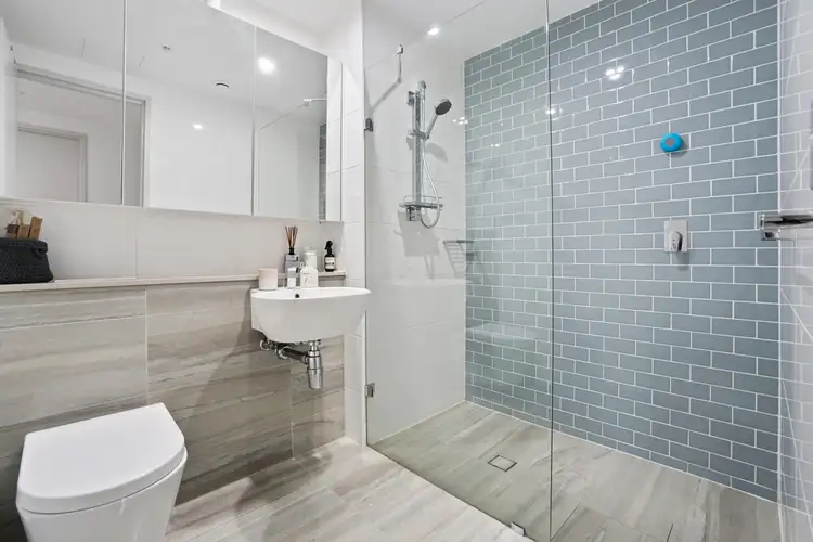 Third view of Homely apartment listing, 215/3 Gearin Alley, Mascot NSW 2020