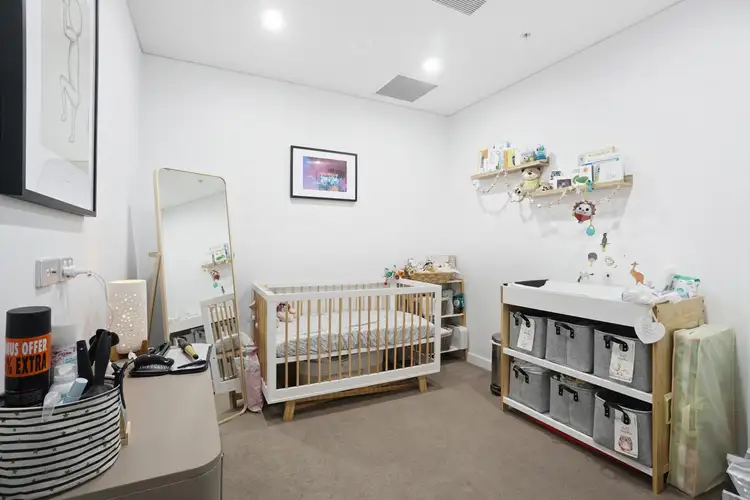 Fourth view of Homely apartment listing, 215/3 Gearin Alley, Mascot NSW 2020