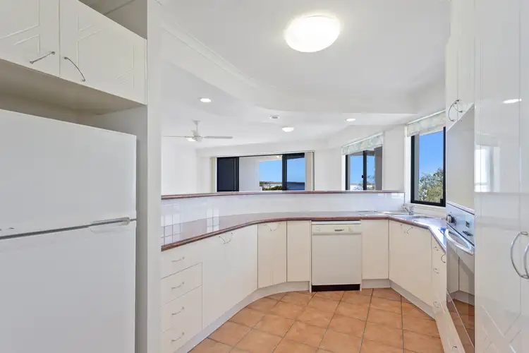Third view of Homely unit listing, 15/25-27 The Esplanade, Cotton Tree QLD 4558