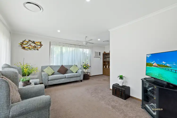 Fourth view of Homely house listing, 11 Adamson Street, Glenfield NSW 2167