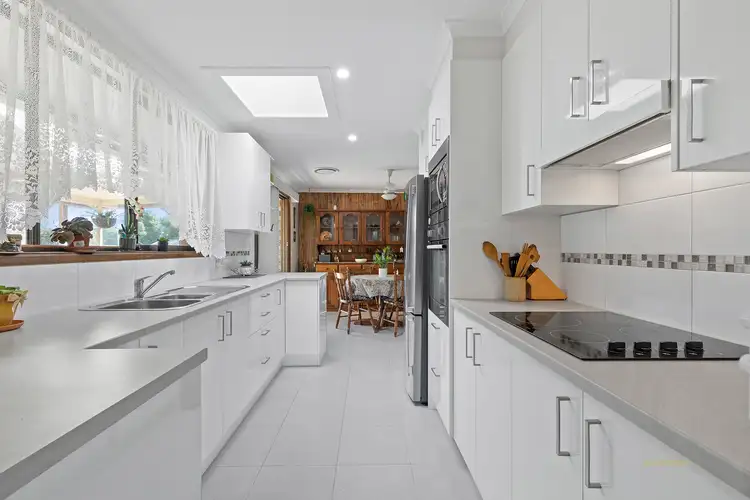 Fifth view of Homely house listing, 11 Adamson Street, Glenfield NSW 2167