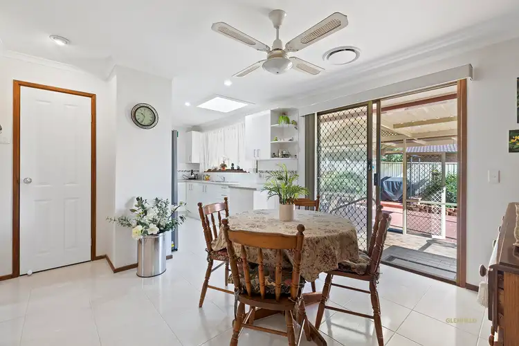 Sixth view of Homely house listing, 11 Adamson Street, Glenfield NSW 2167